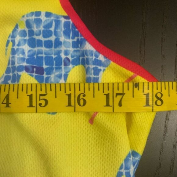 Reversible Lacrosse Jersey  - Picture 5 of 7